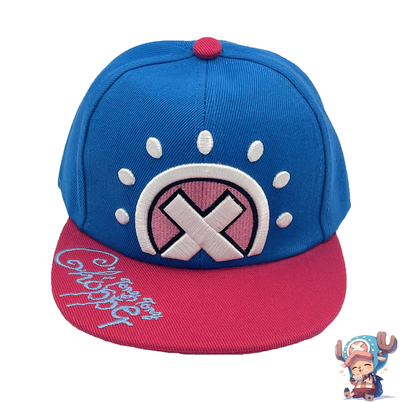 Кепка-бейсболка Coaplay One Pi – обзор и цена Luffy Anime Merchandise