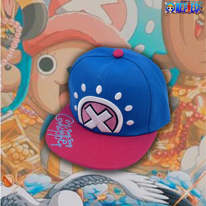 Кепка-бейсболка Coaplay One Pi – обзор и цена Luffy Anime Merchandise