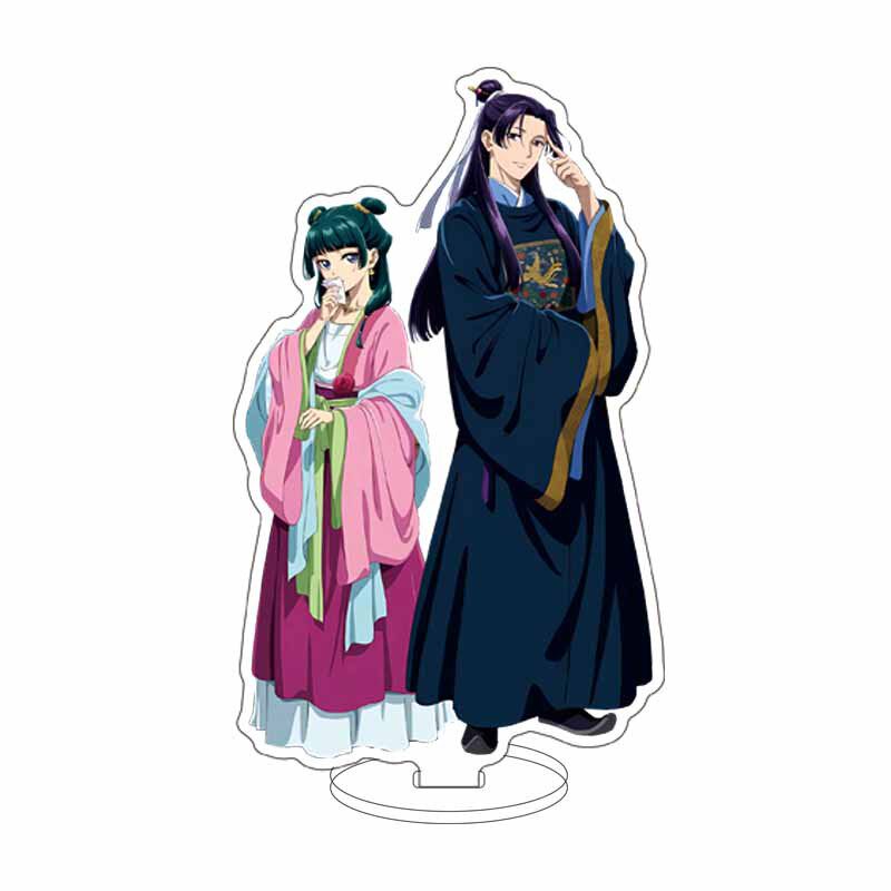 16 см Аниме-фигурка ‌ Фигурка  – обзор и цена Anime Game Merchandise