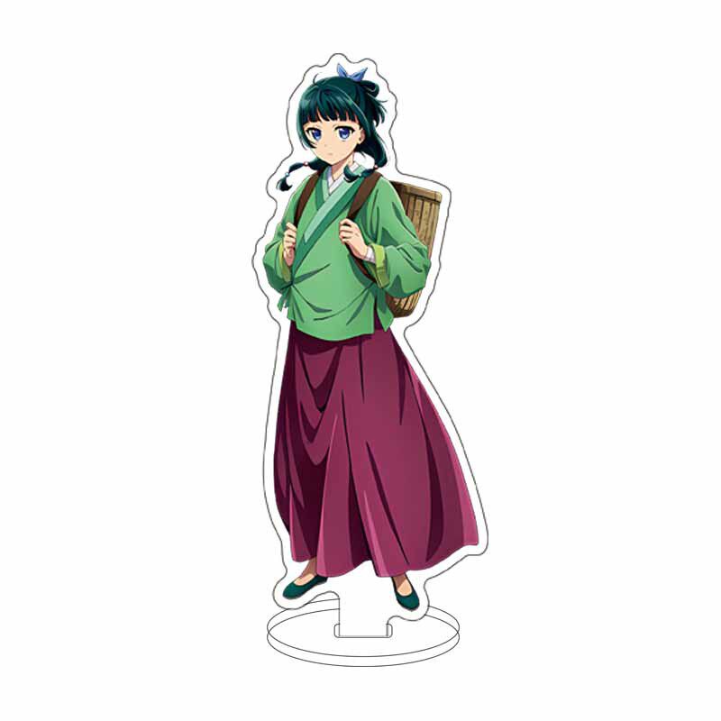 16 см Аниме-фигурка ‌ Фигурка  – обзор и цена Anime Game Merchandise