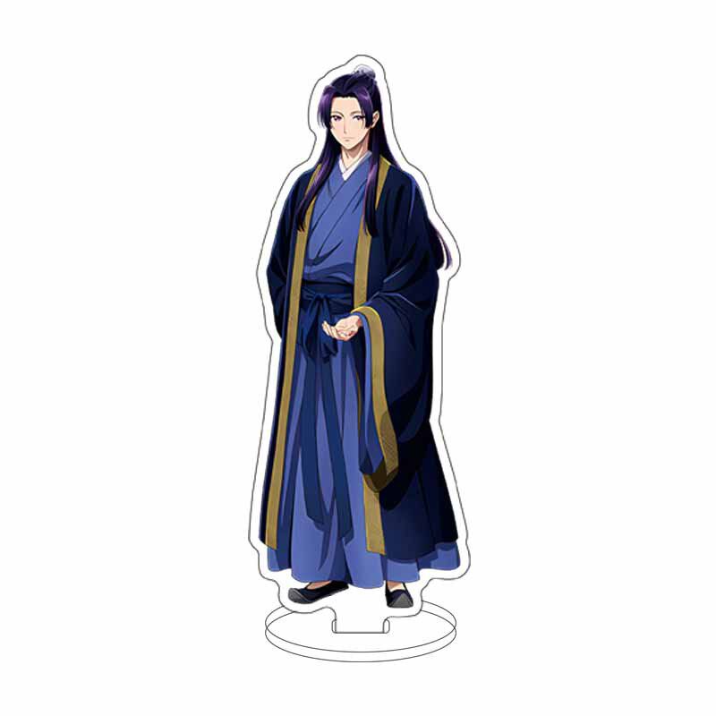 16 см Аниме-фигурка ‌ Фигурка  – обзор и цена Anime Game Merchandise