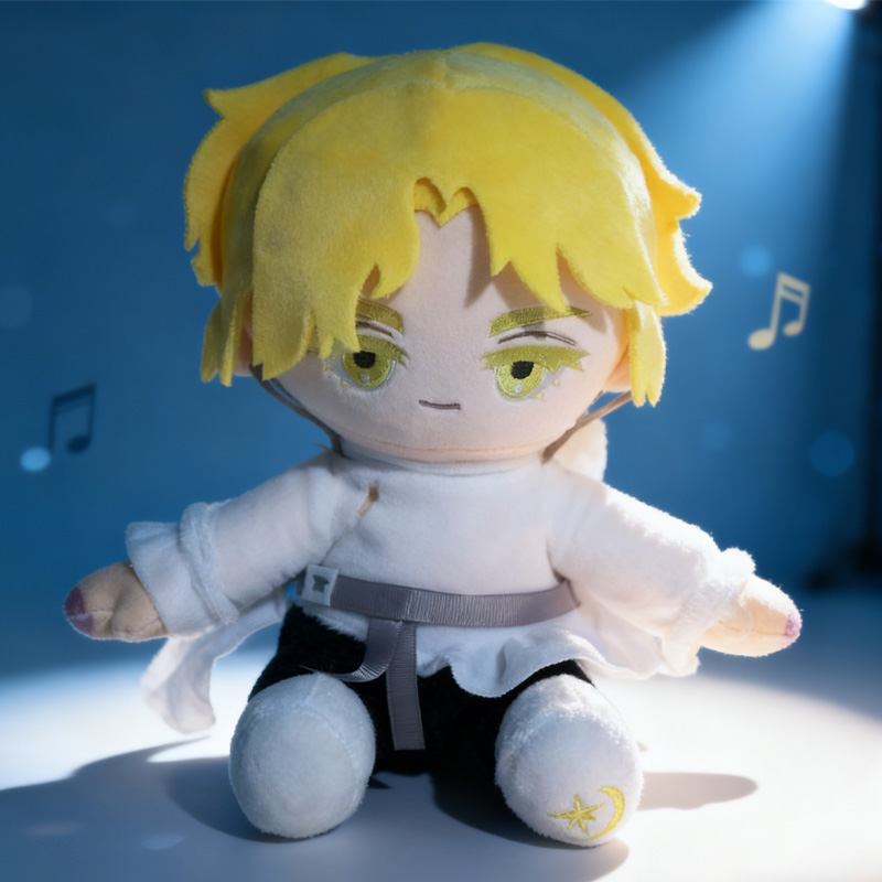 Инопланетянин, плюшевые игрушк – обзор и цена Unique Anime Merchandise