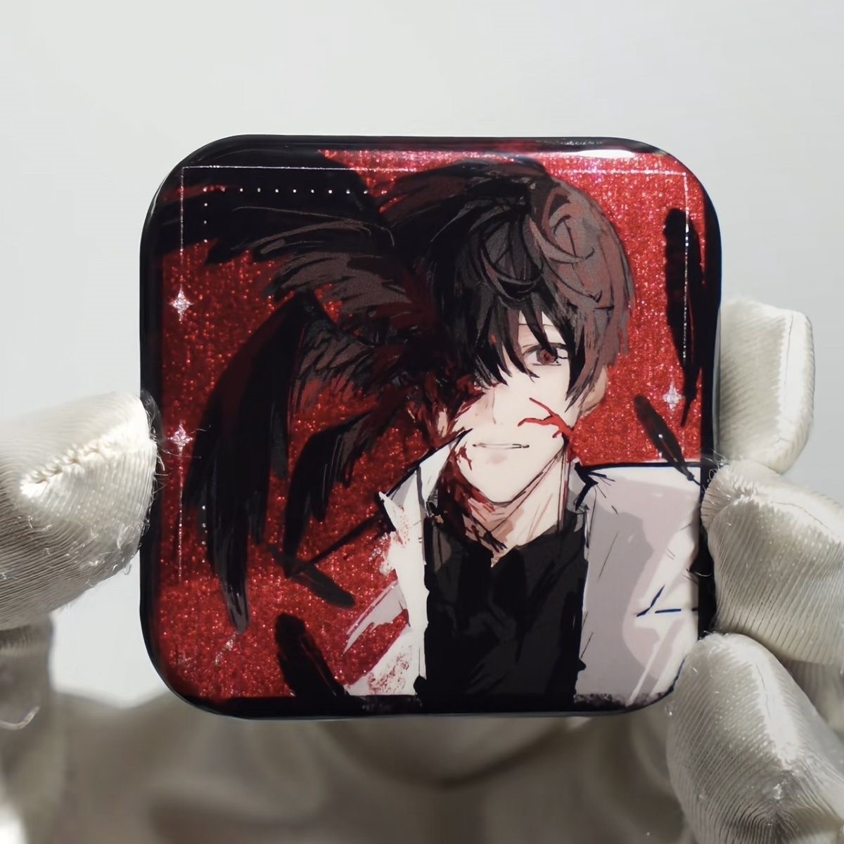 От перспективы всемогущих чита – обзор и цена Unique Anime Merchandise