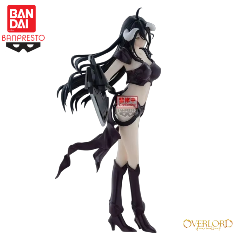В наличии оригинальные 100% ор – обзор и цена Overlord Anime Merchandise