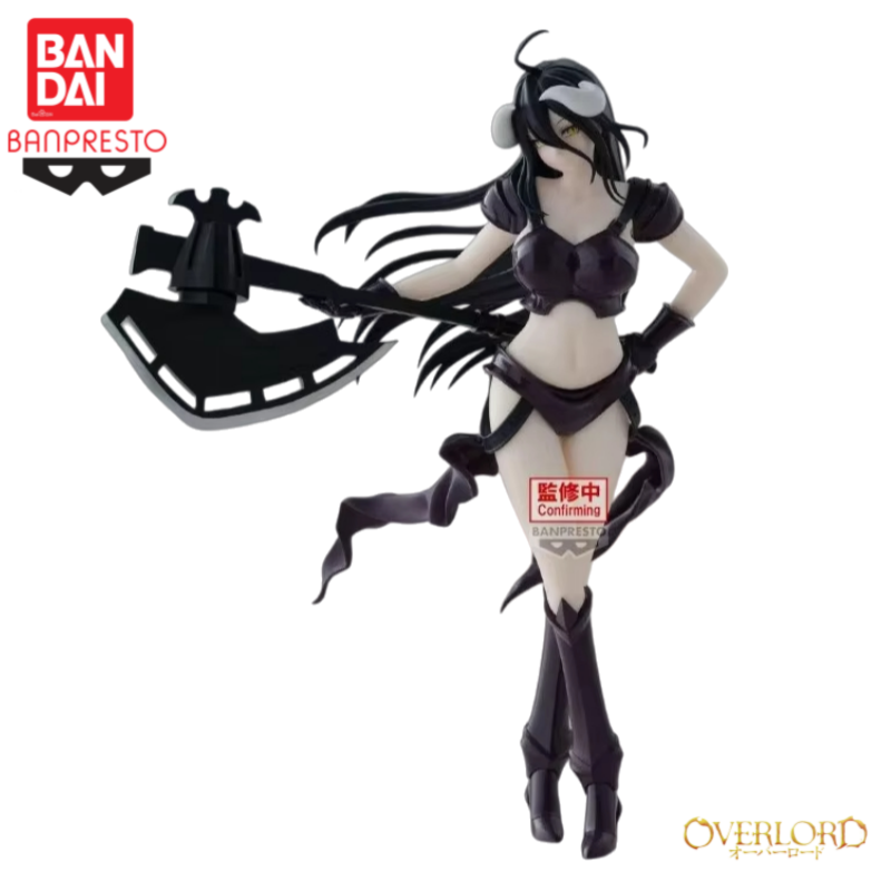 В наличии оригинальные 100% ор – обзор и цена Overlord Anime Merchandise