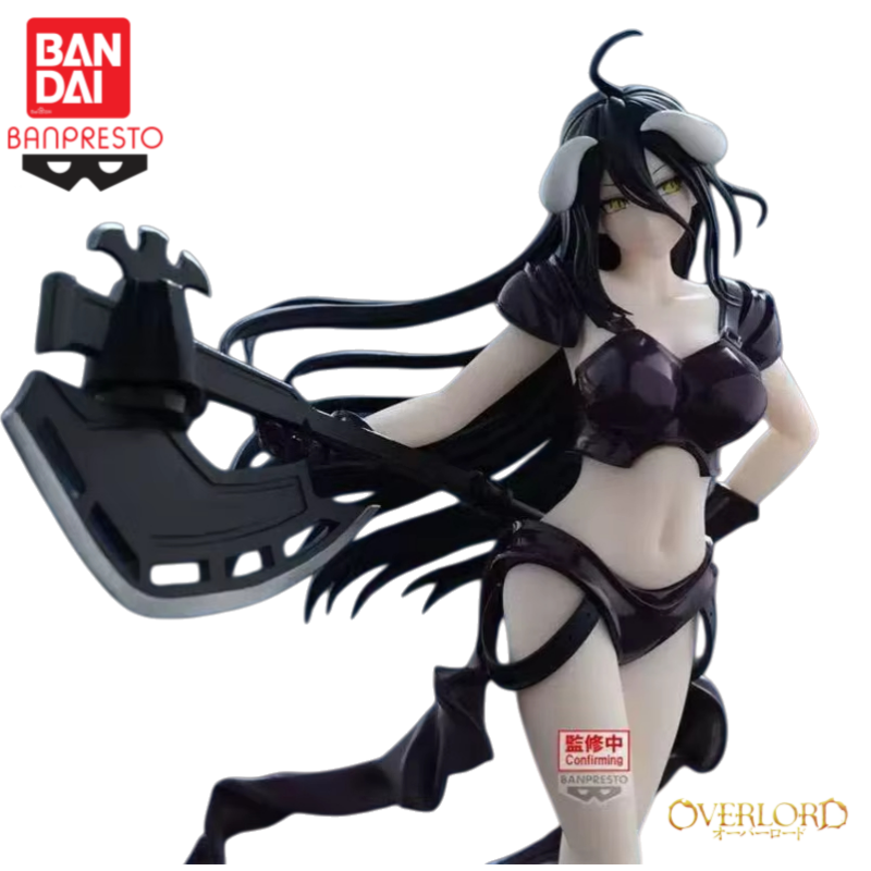 В наличии оригинальные 100% ор – обзор и цена Overlord Anime Merchandise