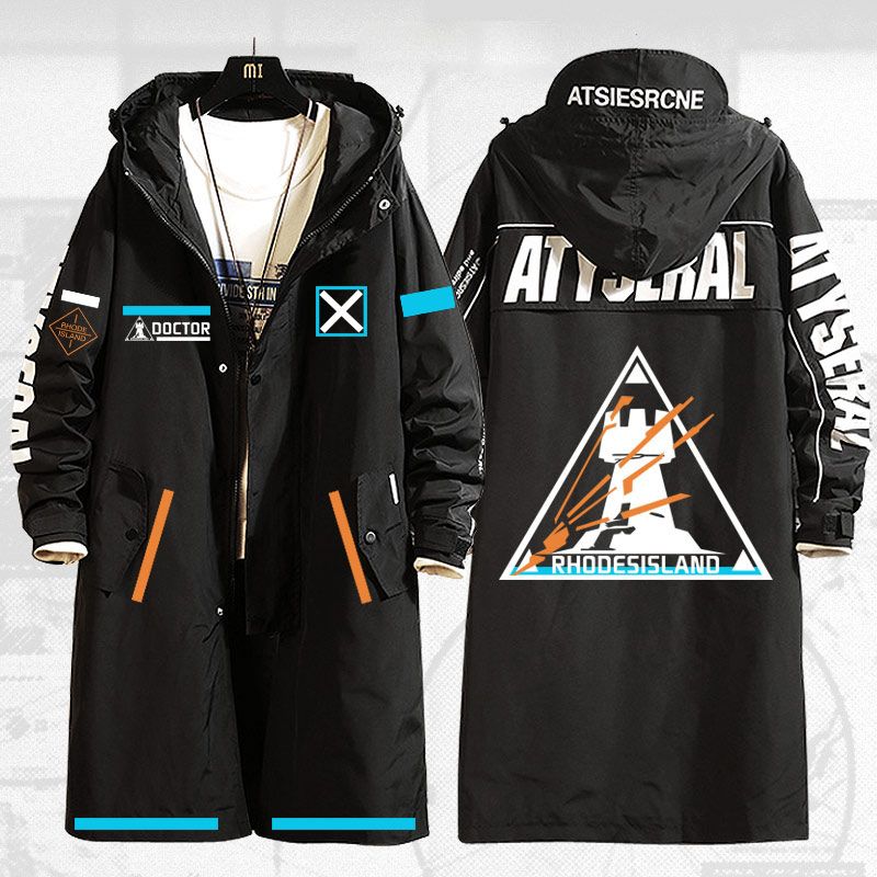 Arknights креативный и уникаль – обзор и цена Unique Anime Merchandise