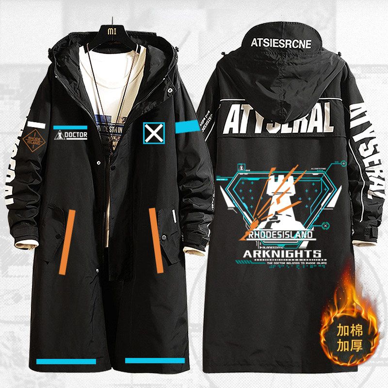 Arknights креативный и уникаль – обзор и цена Unique Anime Merchandise