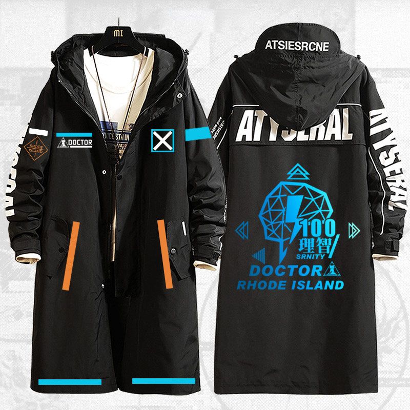Arknights креативный и уникаль – обзор и цена Unique Anime Merchandise