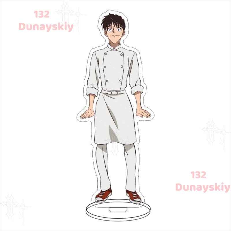 Двухмерная коллекционная акрил – обзор и цена Anime Merchandise In Japanese