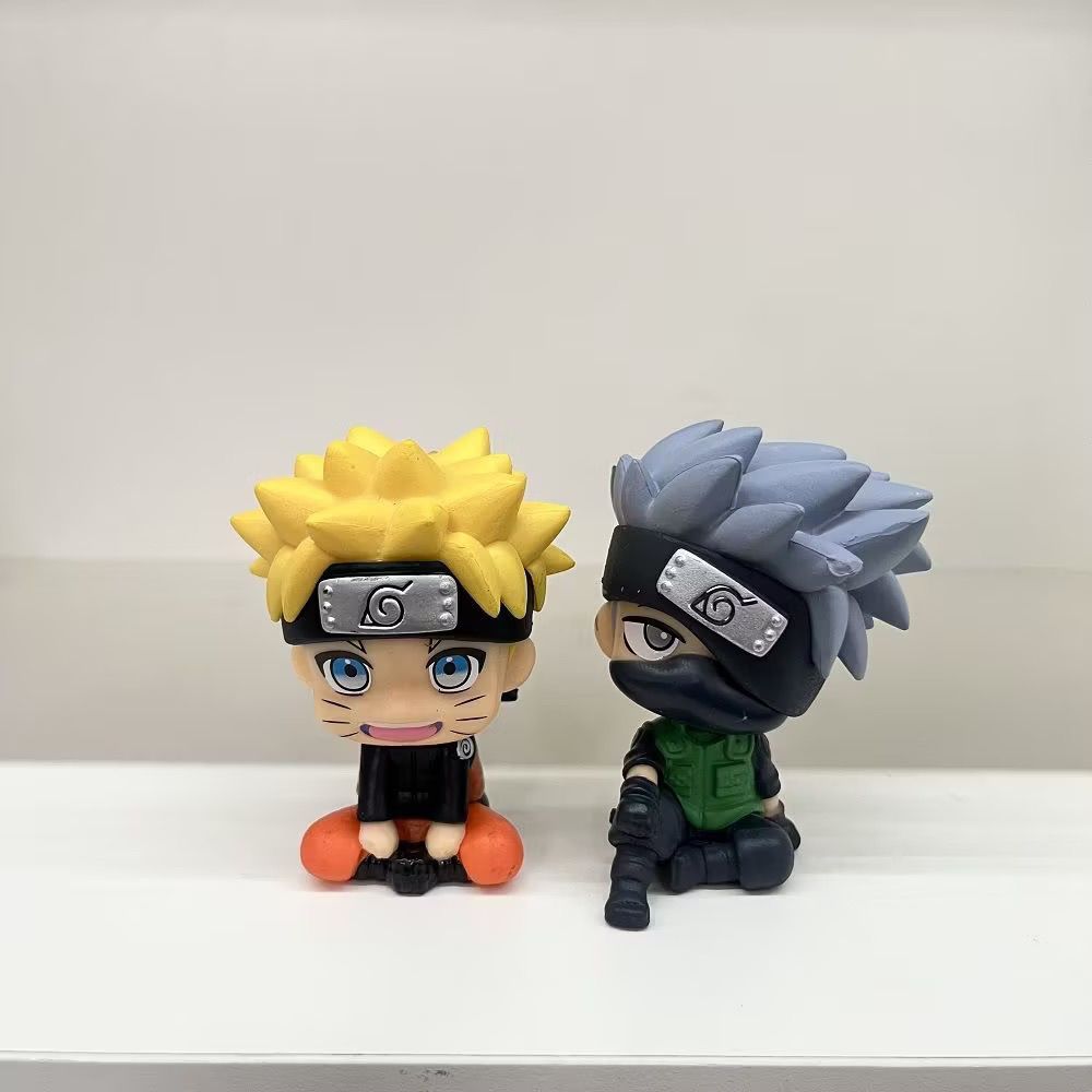 Милая фигурка Наруто, модель к – обзор и цена Anime Merchandise Japan