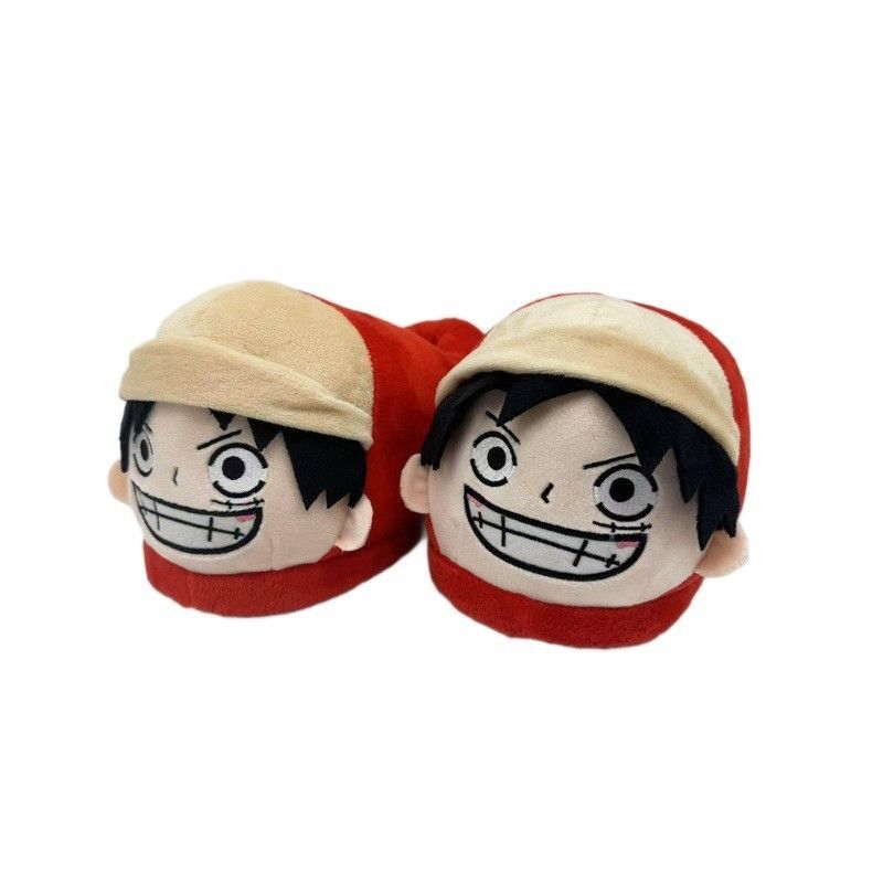 Мягкие теплые зимние домашние  – обзор и цена Unique Anime Merchandise