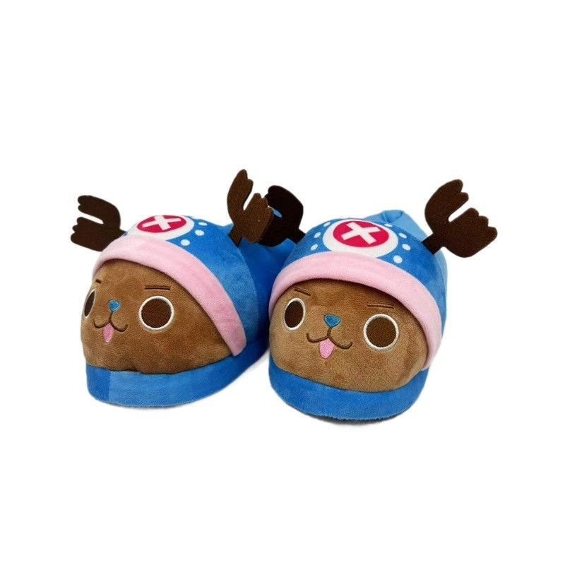 Мягкие теплые зимние домашние  – обзор и цена Unique Anime Merchandise