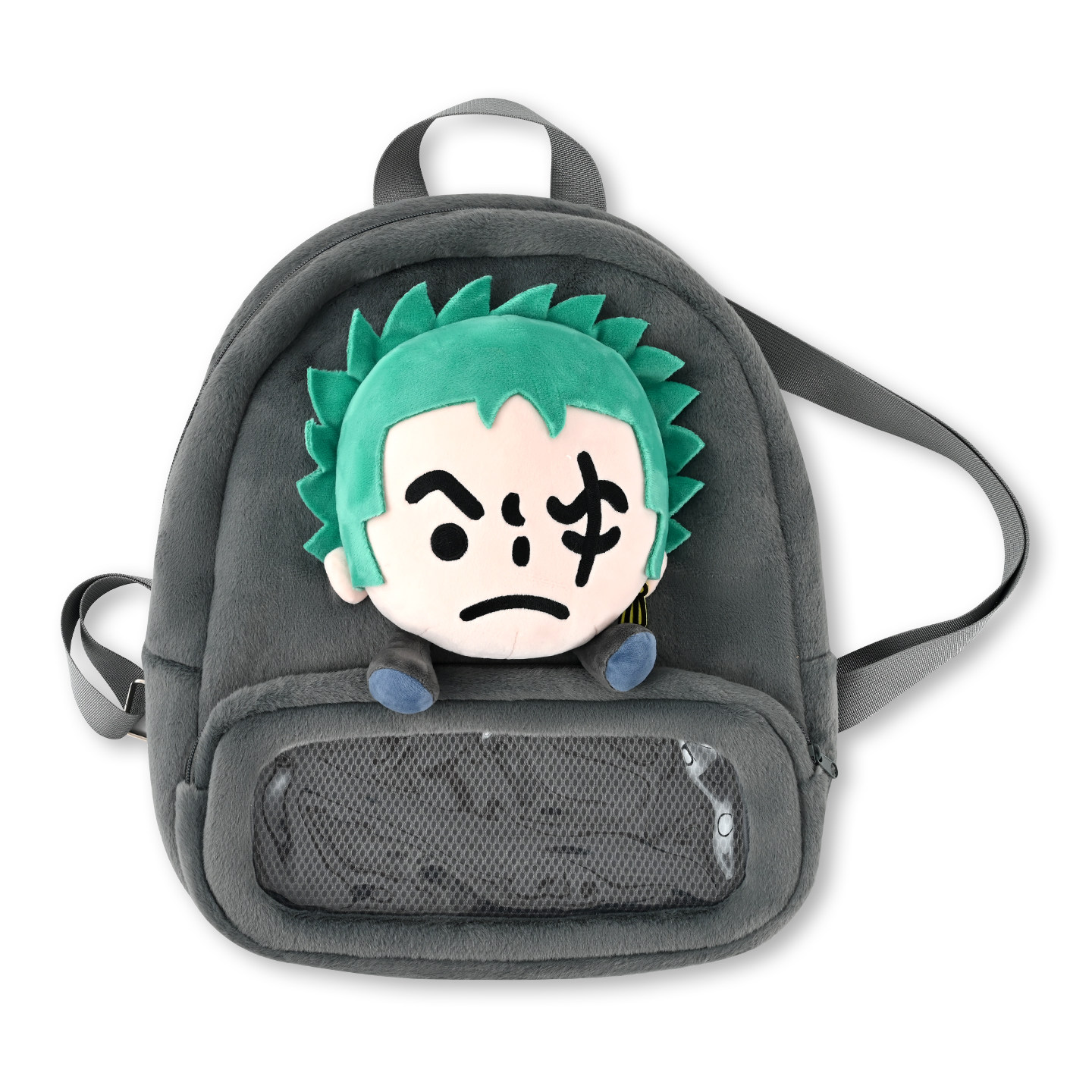 Рюкзак One Piece с изображение – обзор и цена Luffy Anime Merchandise