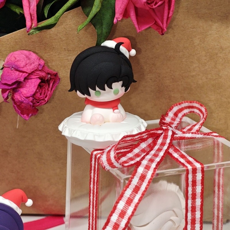 Любовь и глубокий космический  – обзор и цена Anime Kingdom Merchandise