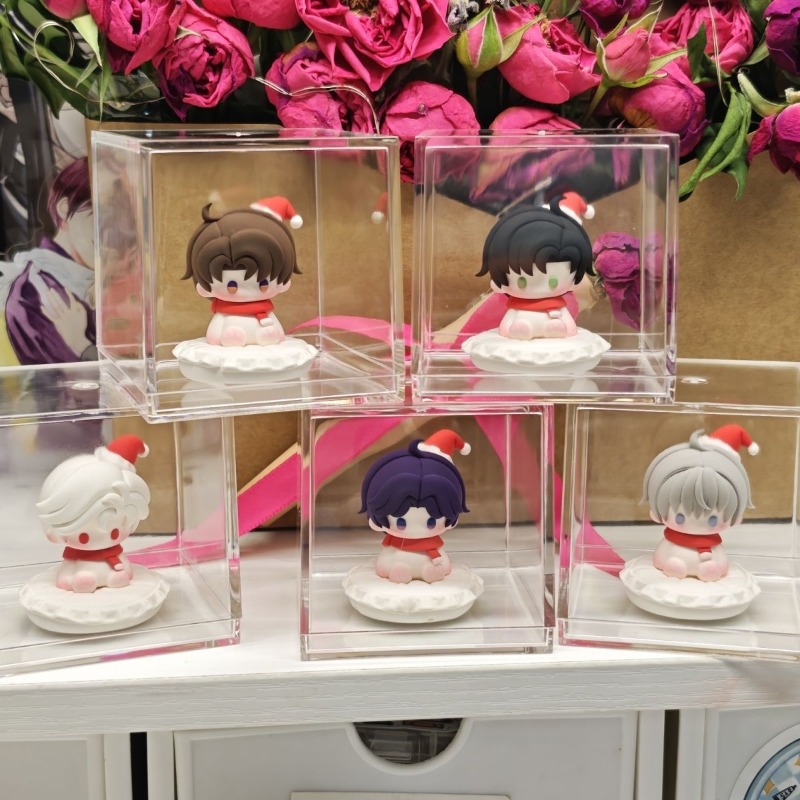 Любовь и глубокий космический  – обзор и цена Anime Kingdom Merchandise