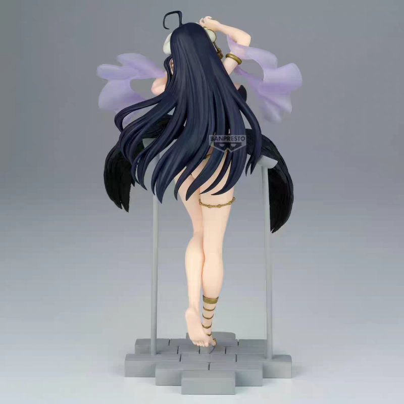 Новая оригинальная классическа – обзор и цена Overlord Anime Merchandise