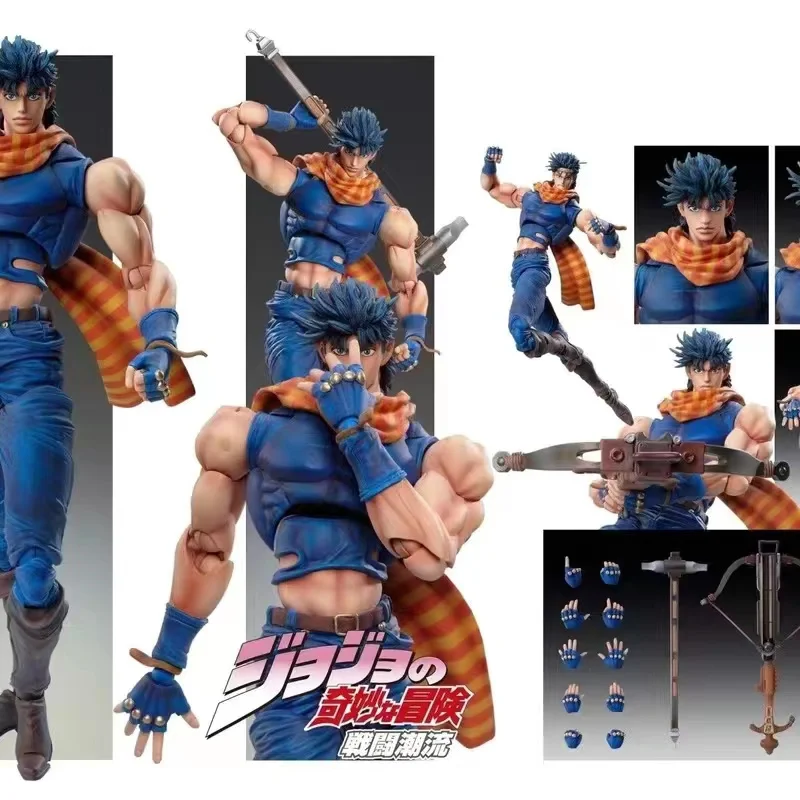 15-сантиметровая фигурка персо – обзор и цена Jojo Anime Merchandise