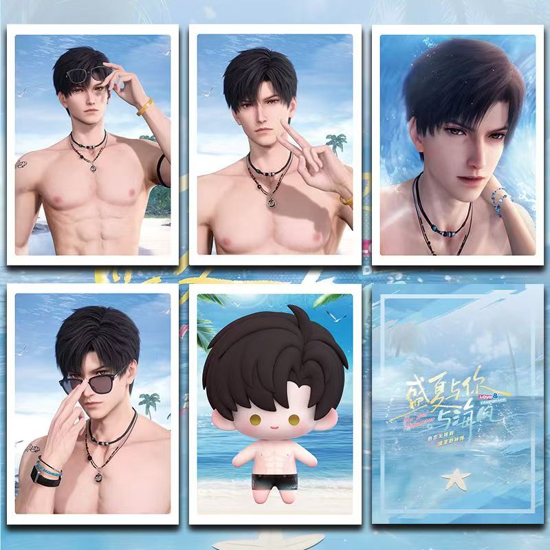 Любовь и глубокий космос Rafay – обзор и цена Anime Kingdom Merchandise