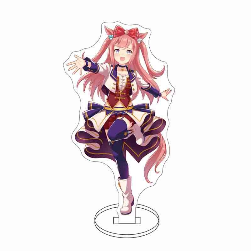 16 см Аниме-фигурка ‌ Игра Uma – обзор и цена Anime Game Merchandise