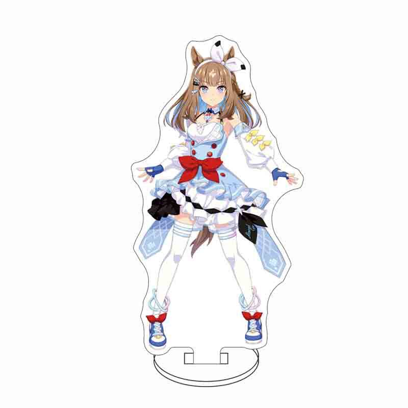 16 см Аниме-фигурка ‌ Игра Uma – обзор и цена Anime Game Merchandise