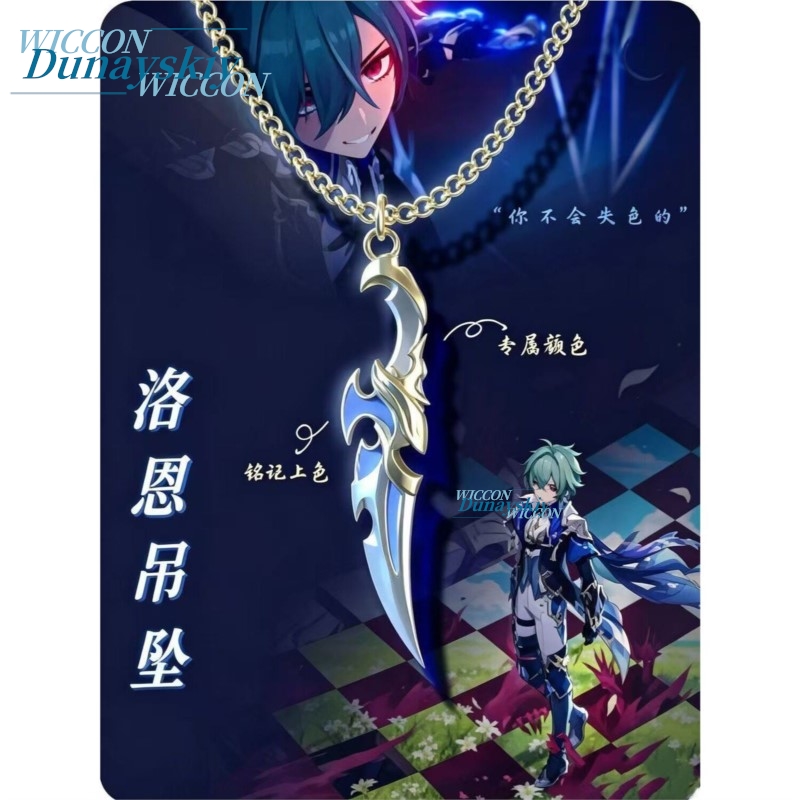 Оригинальное тематическое ожер – обзор и цена Unique Anime Merchandise