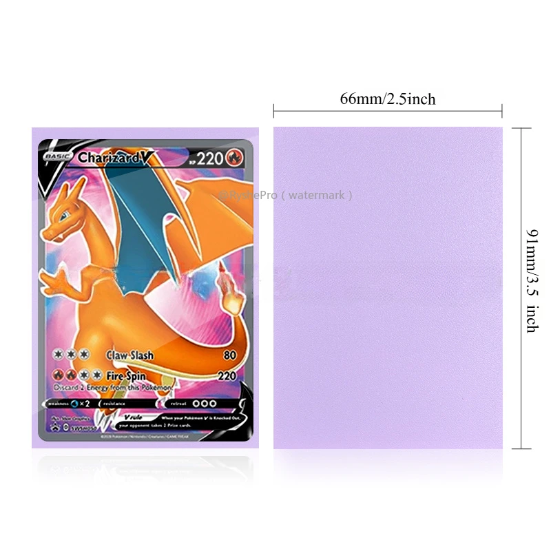 Рукава для карт стандартного р – обзор и цена Collector Card Sleeve