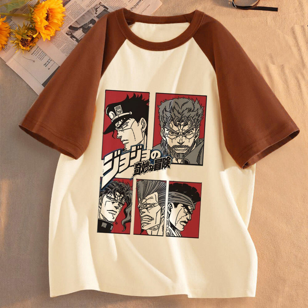 Jojo Bizarre Adventure Steel B – обзор и цена Jojo Anime Merchandise
