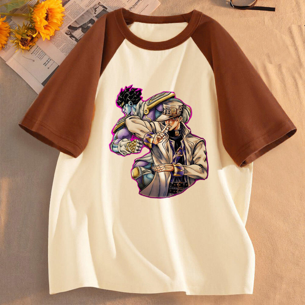 Jojo Bizarre Adventure Steel B – обзор и цена Jojo Anime Merchandise