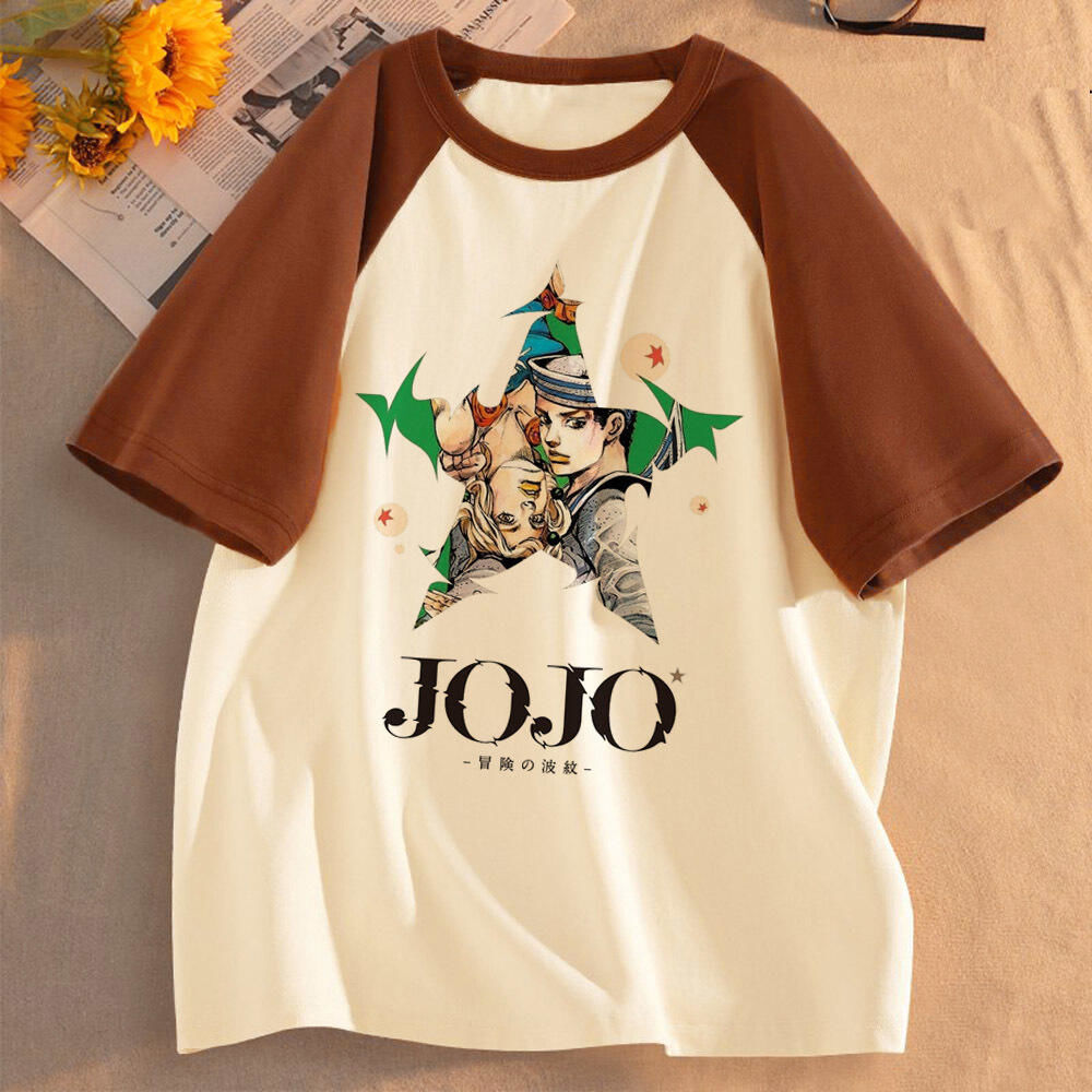Jojo Bizarre Adventure Steel B – обзор и цена Jojo Anime Merchandise