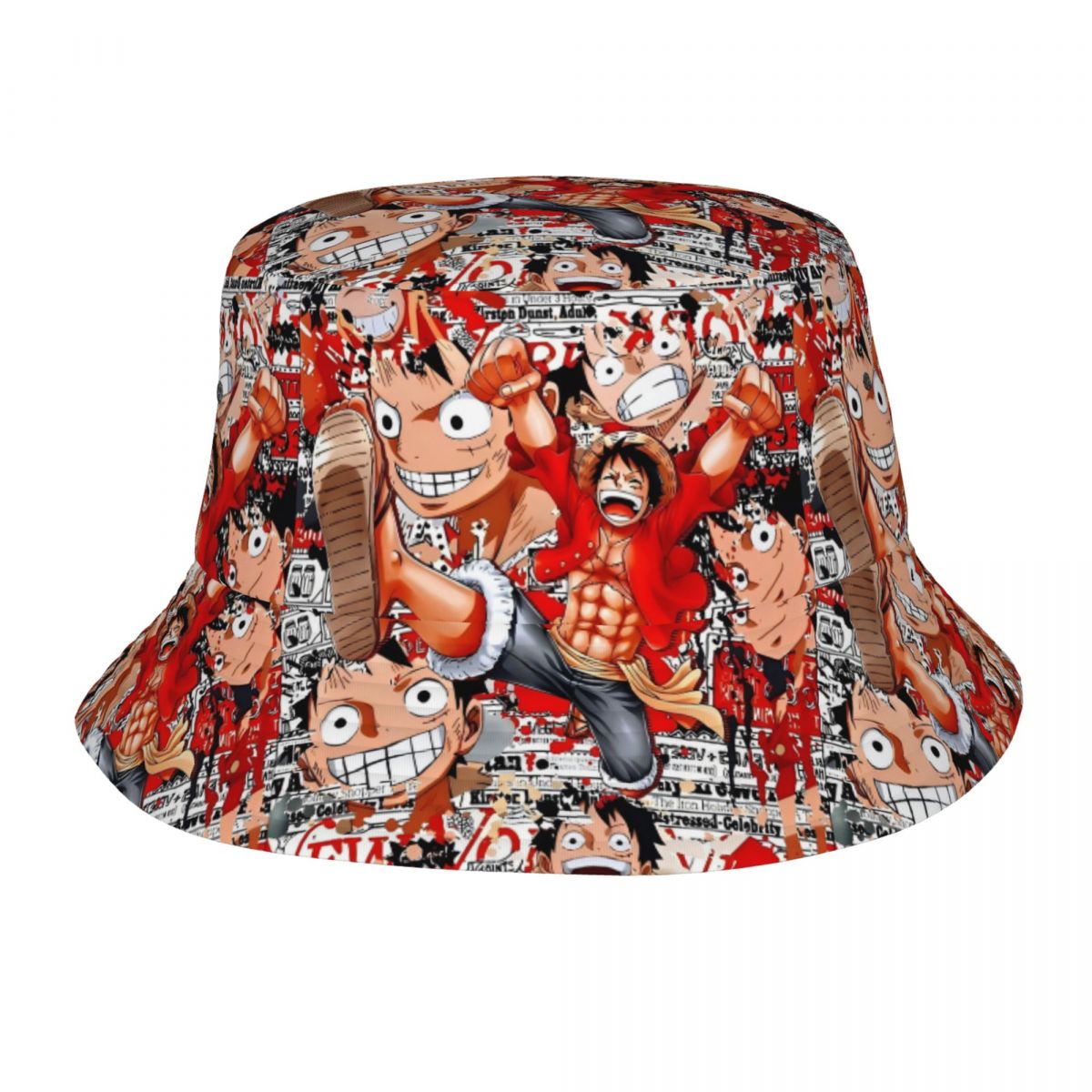 Аниме-кепка One Piece с Луффи, – обзор и цена Luffy Anime Merchandise