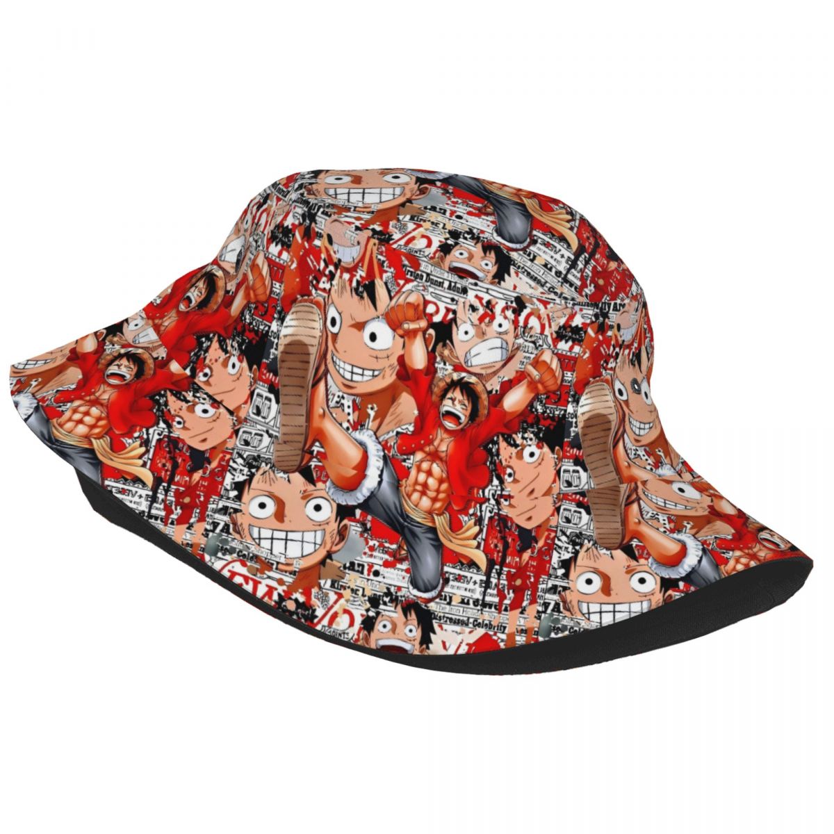 Аниме-кепка One Piece с Луффи, – обзор и цена Luffy Anime Merchandise