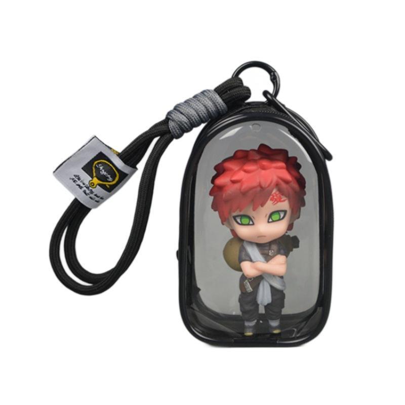 Наруто Гаара аниме товары муль – обзор и цена Anime Merchandise Japan