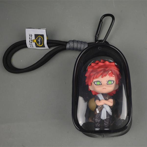 Наруто Гаара аниме товары муль – обзор и цена Anime Merchandise Japan