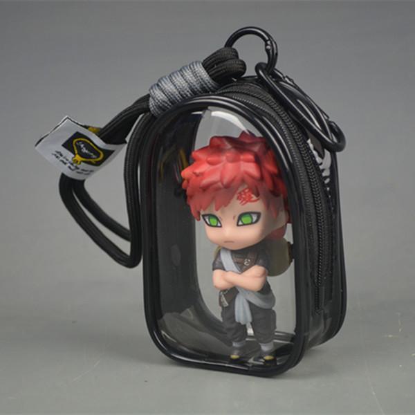 Наруто Гаара аниме товары муль – обзор и цена Anime Merchandise Japan