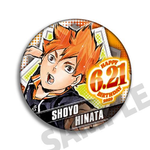 Набор подарочных брелоков-знач – обзор и цена Anime Merchandise Haikyuu