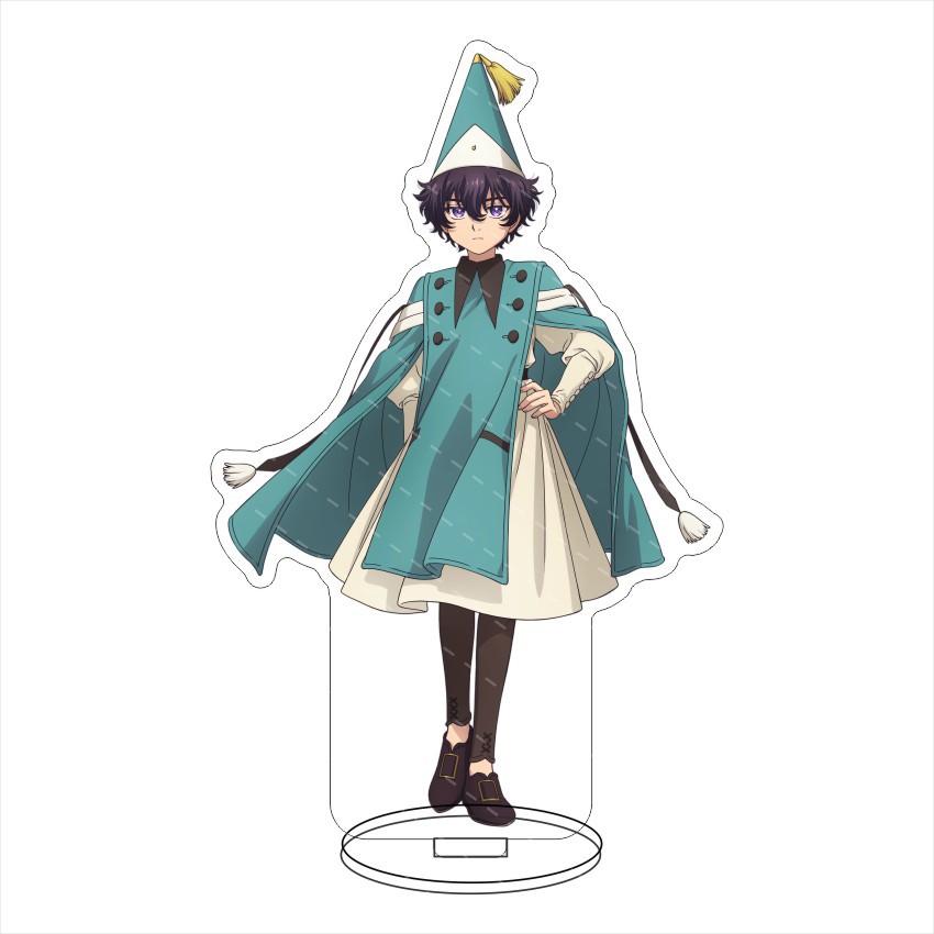 Акриловая подставка 16 см в ст – обзор и цена Anime Game Merchandise