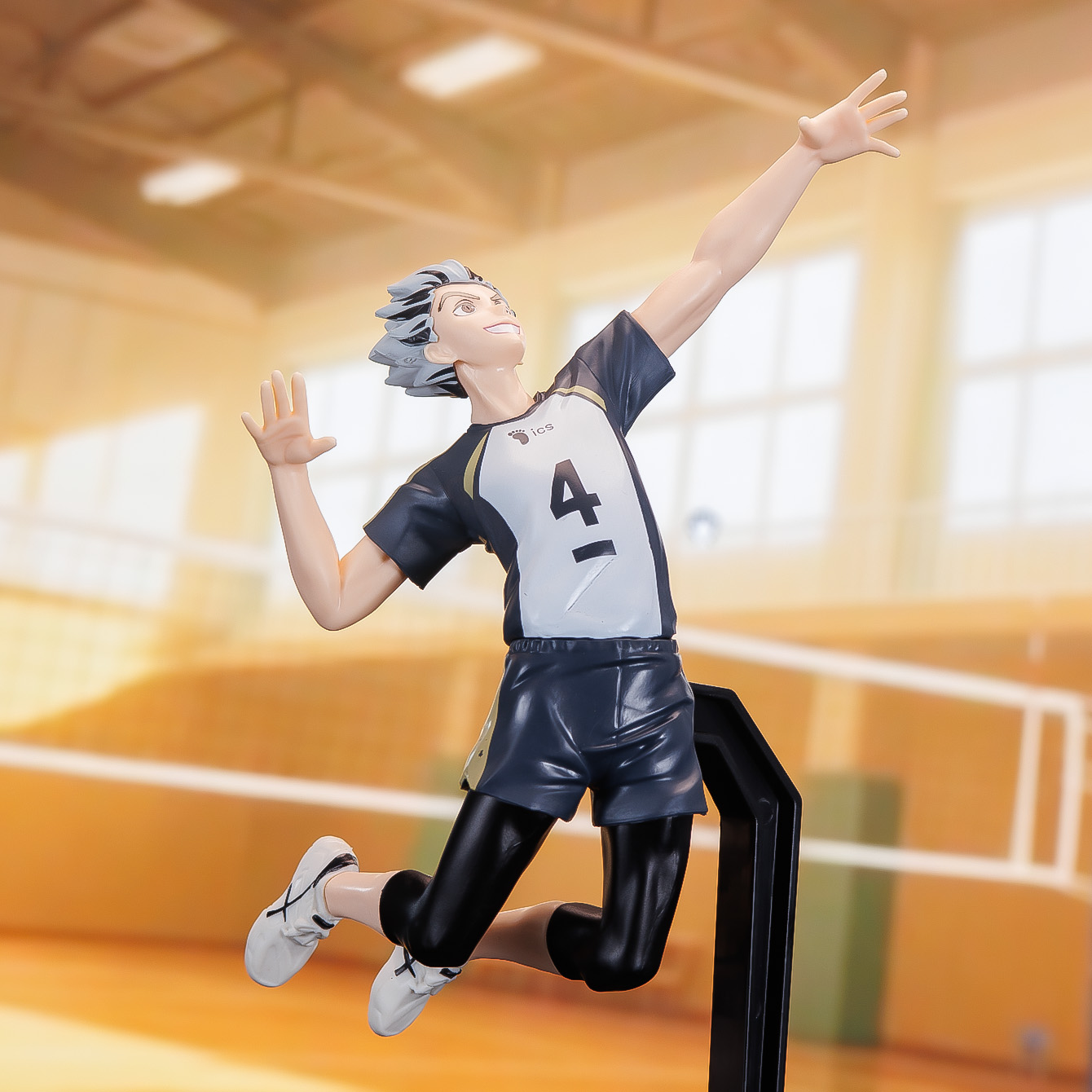 Котаро Бокуто, Хайкью! Аниме-ф – обзор и цена Anime Merchandise Haikyuu