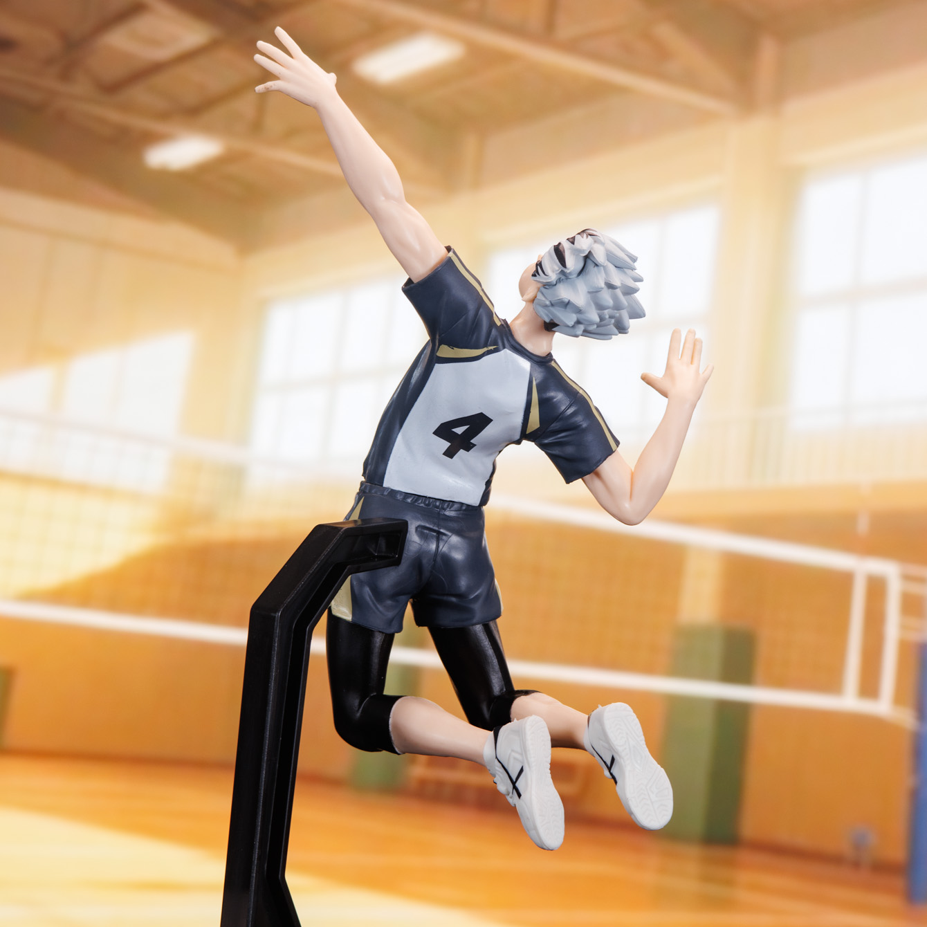 Котаро Бокуто, Хайкью! Аниме-ф – обзор и цена Anime Merchandise Haikyuu